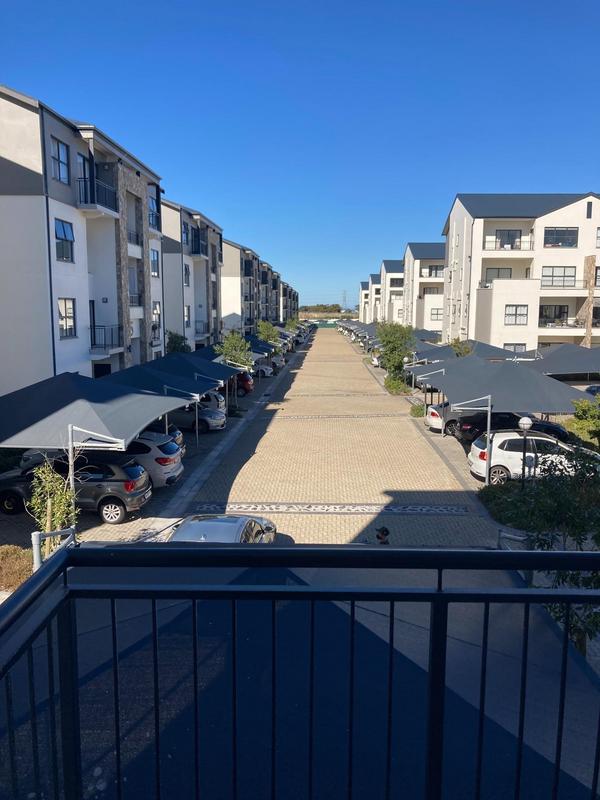 To Let 1 Bedroom Property for Rent in The Huntsman Western Cape